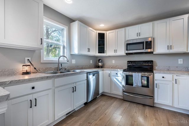 7402 Timber Wolf Drive, Franklin Twp, OH 45005