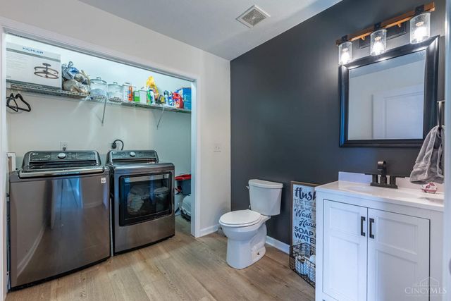 7402 Timber Wolf Drive, Franklin Twp, OH 45005