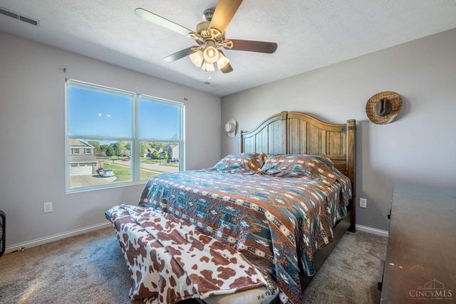 7402 Timber Wolf Drive, Franklin Twp, OH 45005