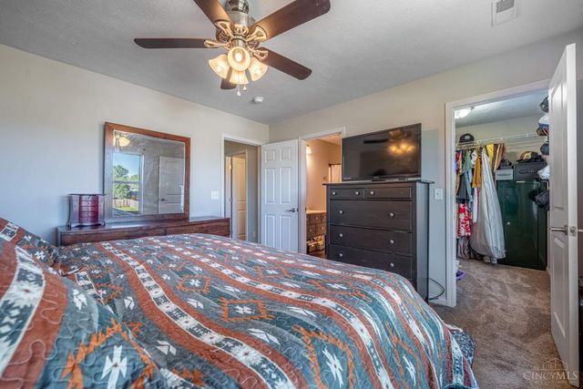 7402 Timber Wolf Drive, Franklin Twp, OH 45005