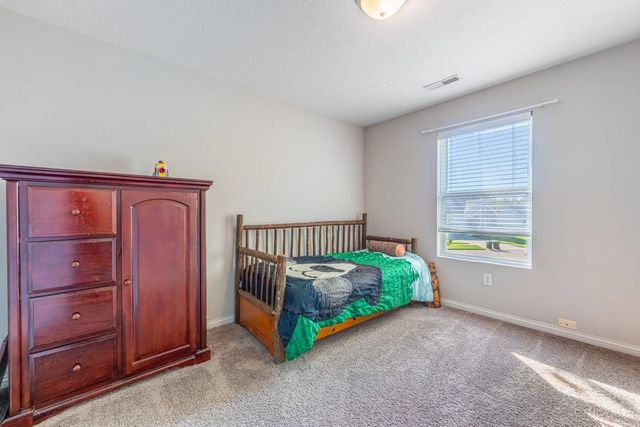 7402 Timber Wolf Drive, Franklin Twp, OH 45005