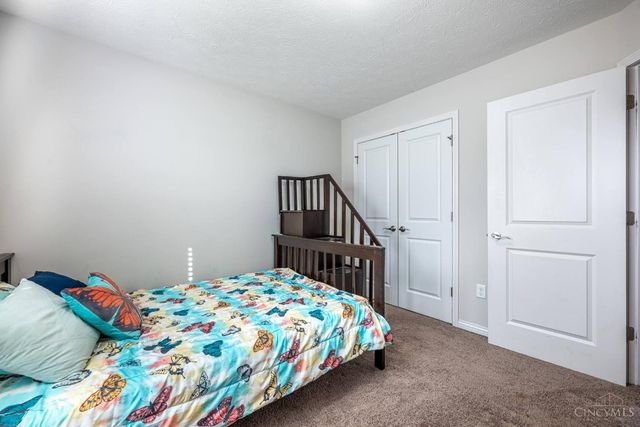 7402 Timber Wolf Drive, Franklin Twp, OH 45005