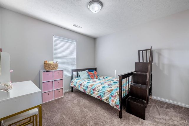 7402 Timber Wolf Drive, Franklin Twp, OH 45005