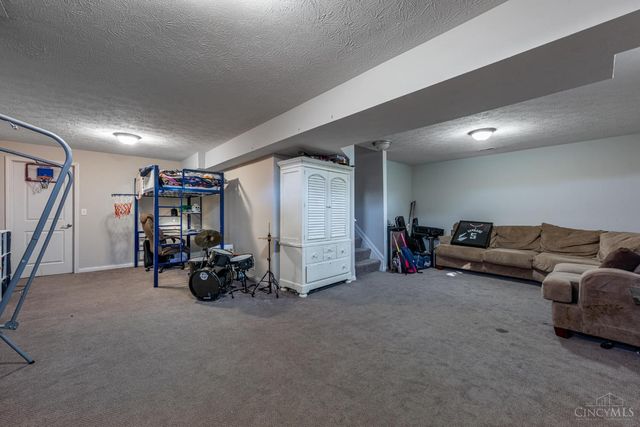 7402 Timber Wolf Drive, Franklin Twp, OH 45005