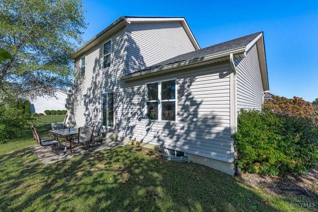 7402 Timber Wolf Drive, Franklin Twp, OH 45005