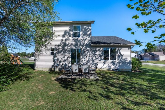 7402 Timber Wolf Drive, Franklin Twp, OH 45005