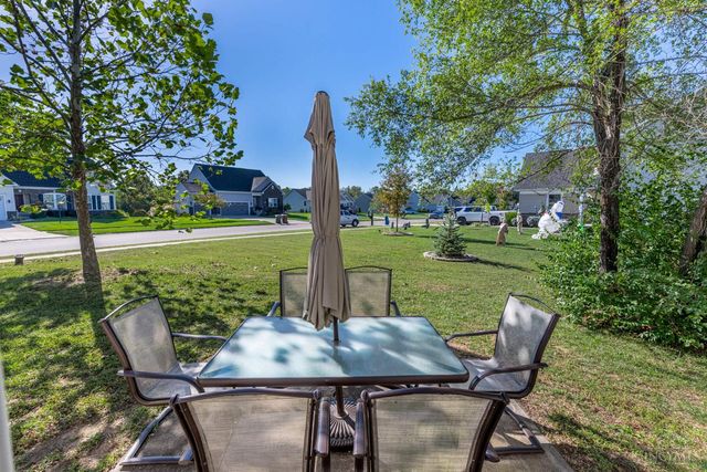 7402 Timber Wolf Drive, Franklin Twp, OH 45005