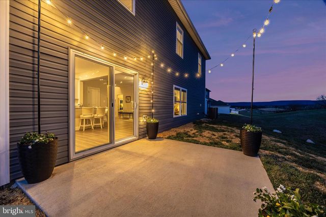 10026 ROULETTE DR, Hagerstown, MD 21740