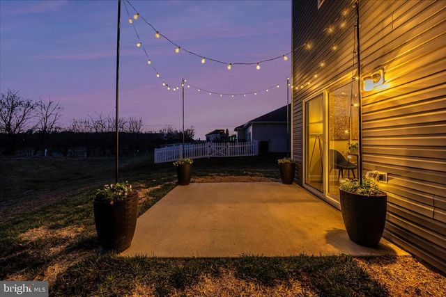 10026 ROULETTE DR, Hagerstown, MD 21740