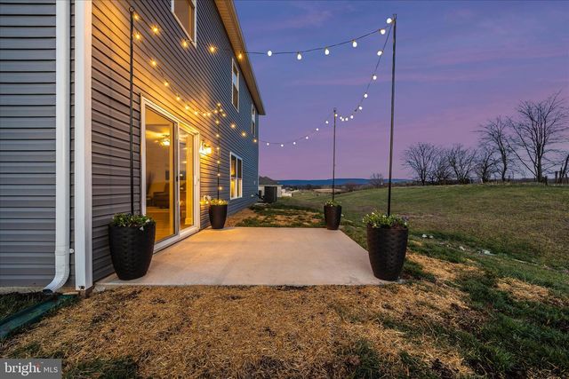 10026 ROULETTE DR, Hagerstown, MD 21740