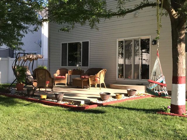 6212 Blue Ridge Drive, Plainfield, IL 60586