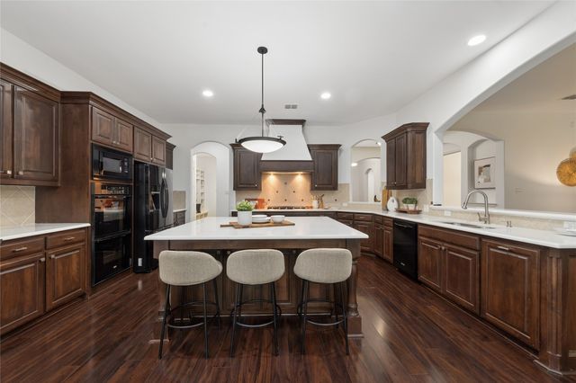 5405 Squeezepenny Lane, Mckinney, TX 75070