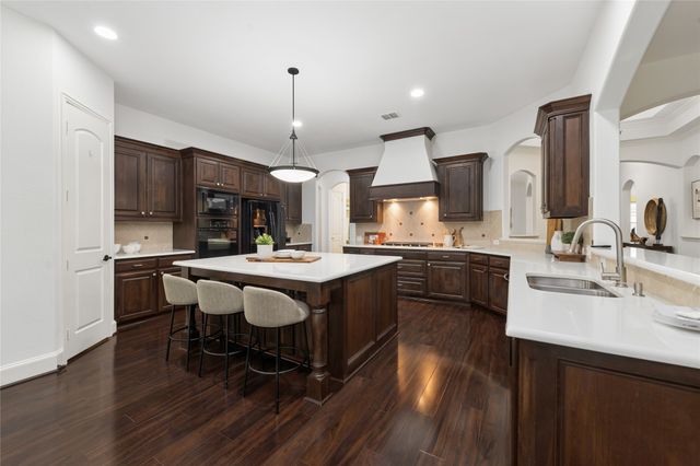 5405 Squeezepenny Lane, Mckinney, TX 75070