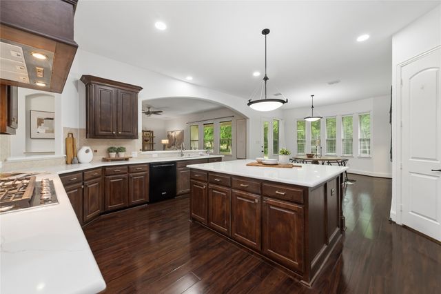 5405 Squeezepenny Lane, Mckinney, TX 75070