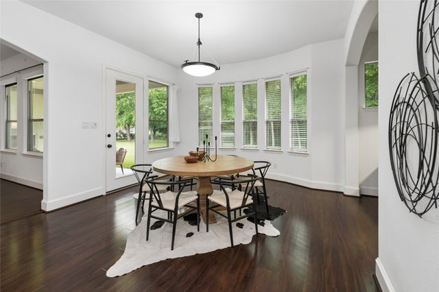5405 Squeezepenny Lane, Mckinney, TX 75070