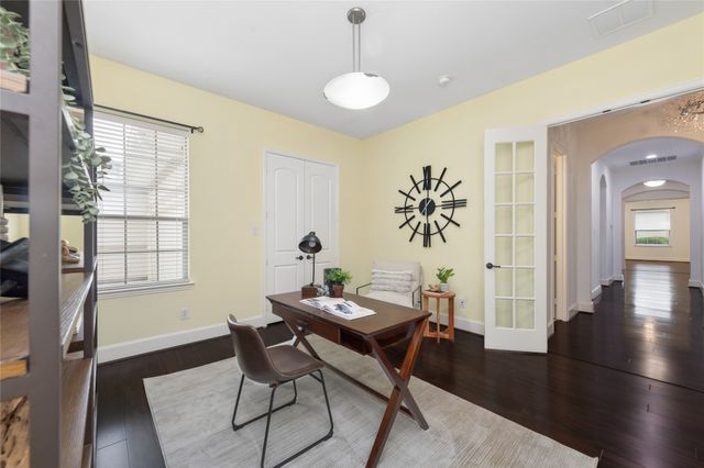 5405 Squeezepenny Lane, Mckinney, TX 75070