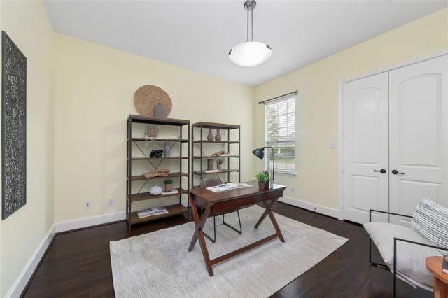 5405 Squeezepenny Lane, Mckinney, TX 75070