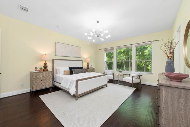 5405 Squeezepenny Lane, Mckinney, TX 75070