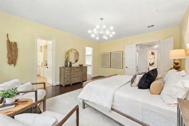 5405 Squeezepenny Lane, Mckinney, TX 75070