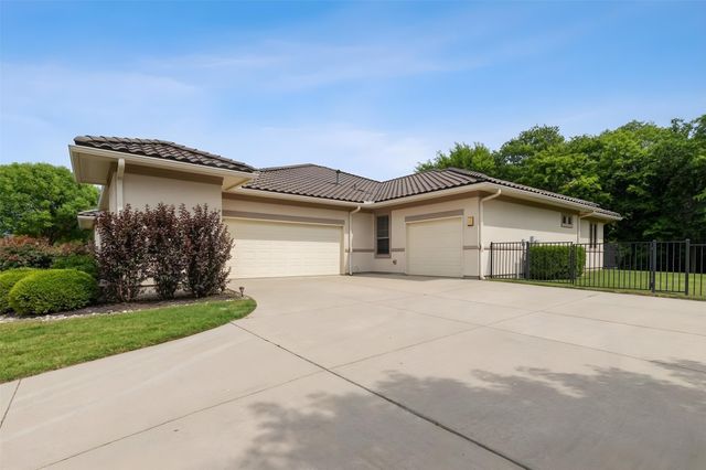 5405 Squeezepenny Lane, Mckinney, TX 75070