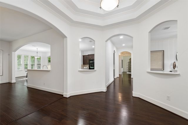 5405 Squeezepenny Lane, Mckinney, TX 75070