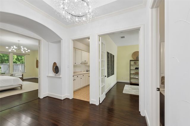 5405 Squeezepenny Lane, Mckinney, TX 75070