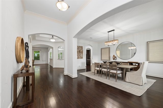 5405 Squeezepenny Lane, Mckinney, TX 75070