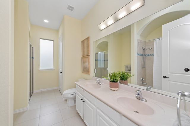 5405 Squeezepenny Lane, Mckinney, TX 75070