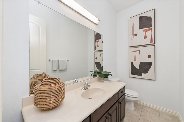 5405 Squeezepenny Lane, Mckinney, TX 75070