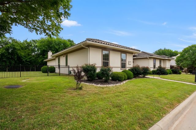 5405 Squeezepenny Lane, Mckinney, TX 75070