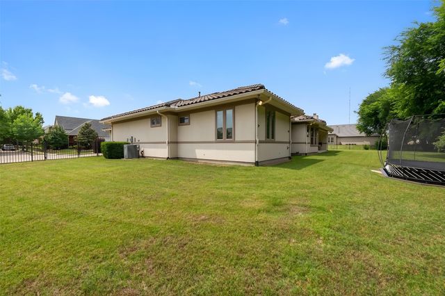 5405 Squeezepenny Lane, Mckinney, TX 75070