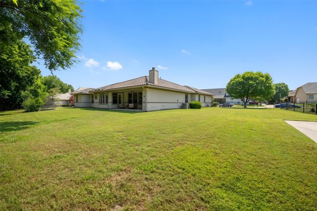 5405 Squeezepenny Lane, Mckinney, TX 75070
