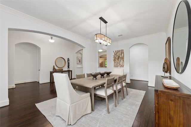 5405 Squeezepenny Lane, Mckinney, TX 75070