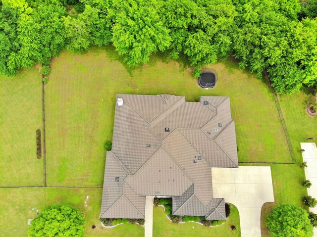 5405 Squeezepenny Lane, Mckinney, TX 75070