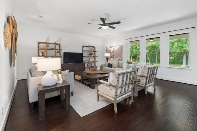 5405 Squeezepenny Lane, Mckinney, TX 75070