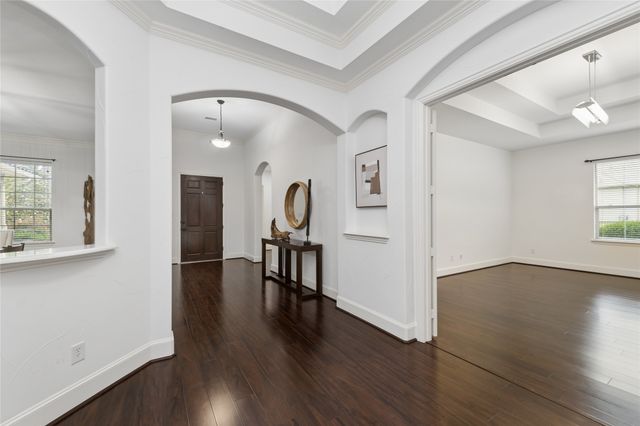 5405 Squeezepenny Lane, Mckinney, TX 75070