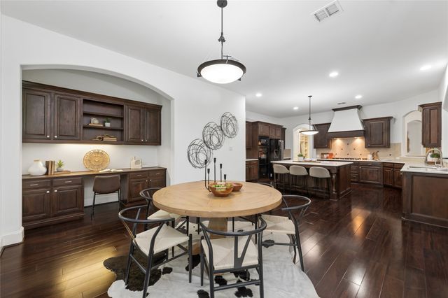 5405 Squeezepenny Lane, Mckinney, TX 75070