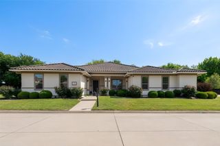 5405 Squeezepenny Lane, Mckinney, TX 75070