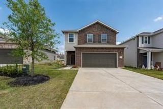 14878 Calderon Drive, Montgomery, TX 77316