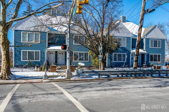 6 Mulberry Lane 6, Metuchen, NJ 08840