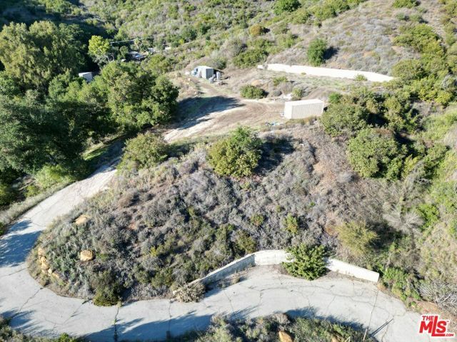2943 Escondido Drive, Malibu, CA 90265