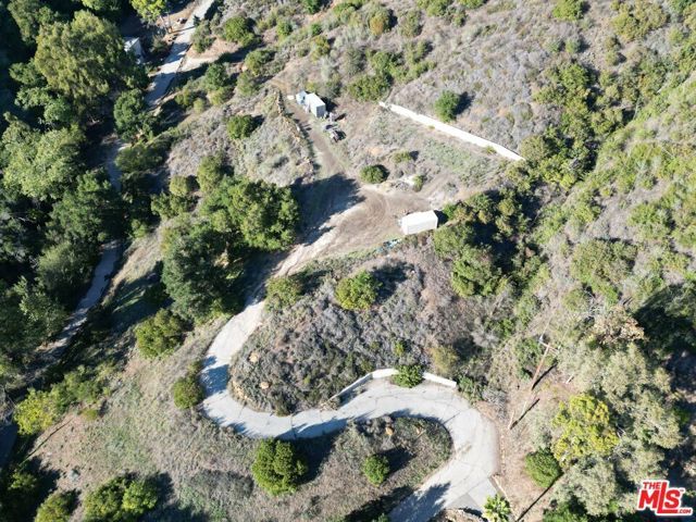 2943 Escondido Drive, Malibu, CA 90265