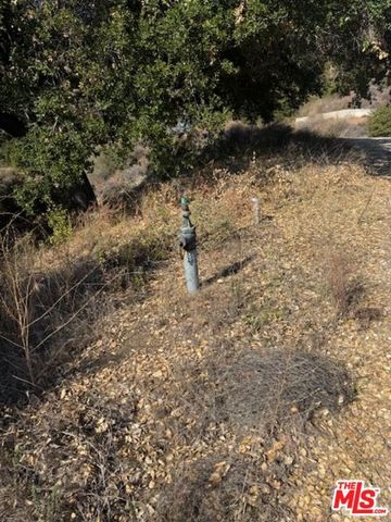 2943 Escondido Drive, Malibu, CA 90265