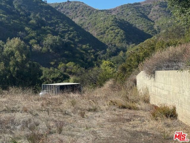 2943 Escondido Drive, Malibu, CA 90265