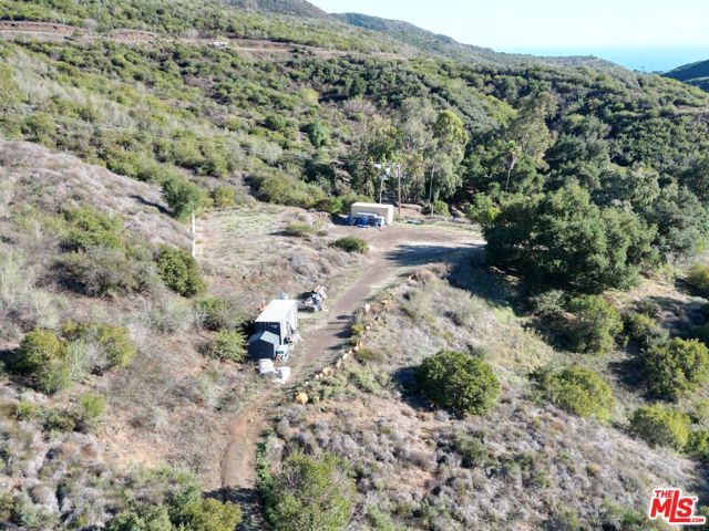 2943 Escondido Drive, Malibu, CA 90265