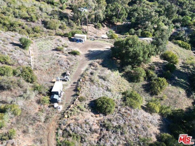 2943 Escondido Drive, Malibu, CA 90265