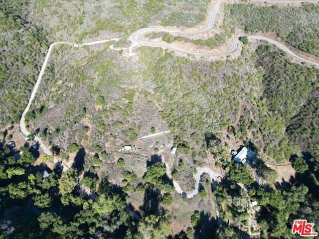 2943 Escondido Drive, Malibu, CA 90265