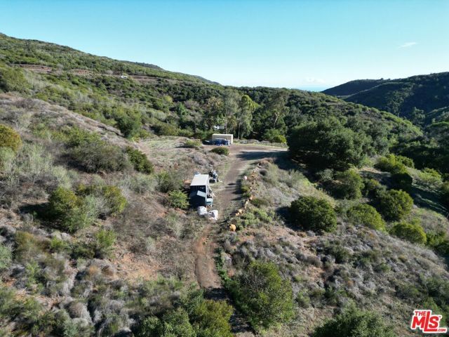 2943 Escondido Drive, Malibu, CA 90265