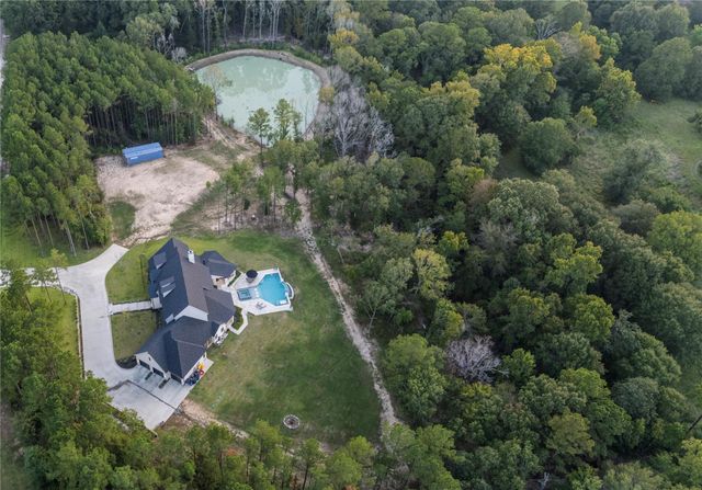 488 Eastgate Park, Livingston, TX 77351