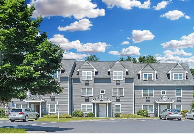 65 Frank's Lane 207, Hanover, MA 02339